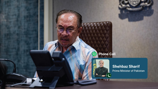 Lawatan Rasmi PM Pakistan ke Malaysia ditangguh ekoran ketegangan Kashmir